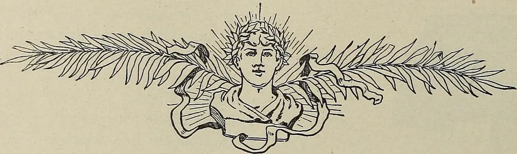 An illustration from Crockery & glass journal, 1875, leaf 493