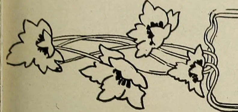 An illustration from Crockery & glass journal, 1875, leaf 502