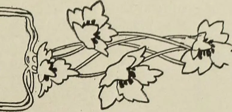 An illustration from Crockery & glass journal, 1875, leaf 502