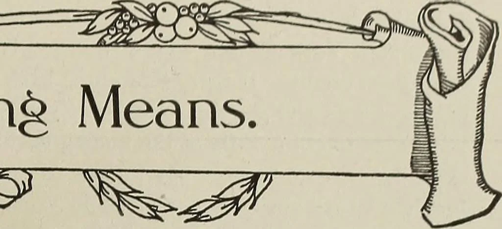 An illustration from Crockery & glass journal, 1875, leaf 504