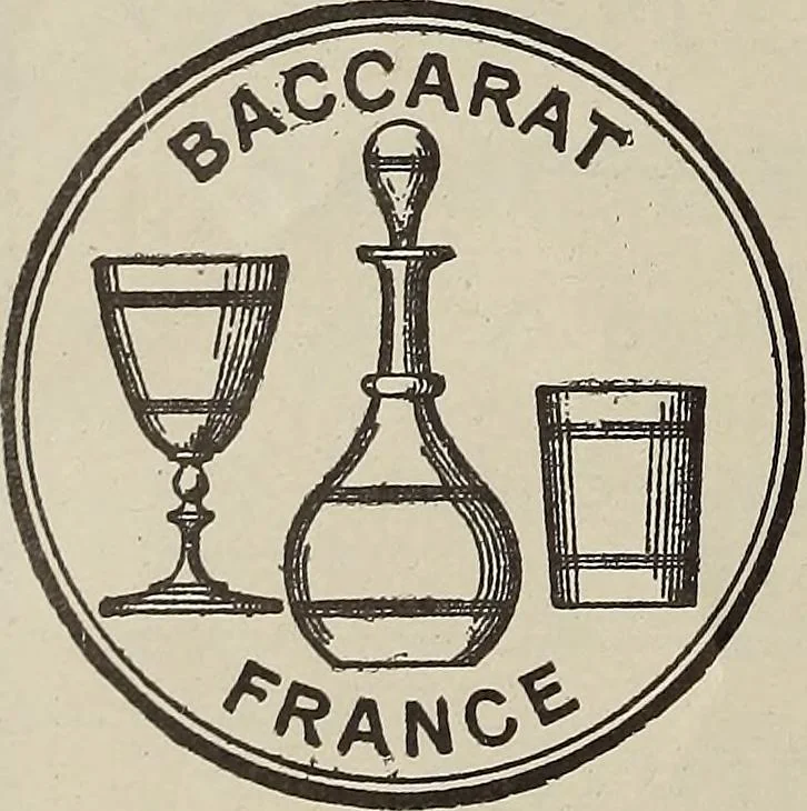 An illustration from Crockery & glass journal, 1875, leaf 553