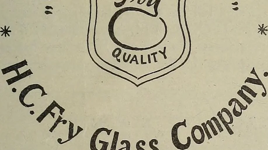 An illustration from Crockery & glass journal, 1875, leaf 562