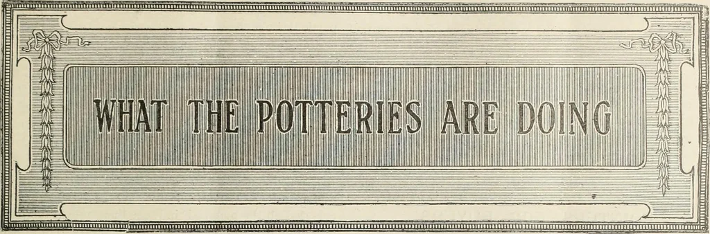 An illustration from Crockery & glass journal, 1875, leaf 16