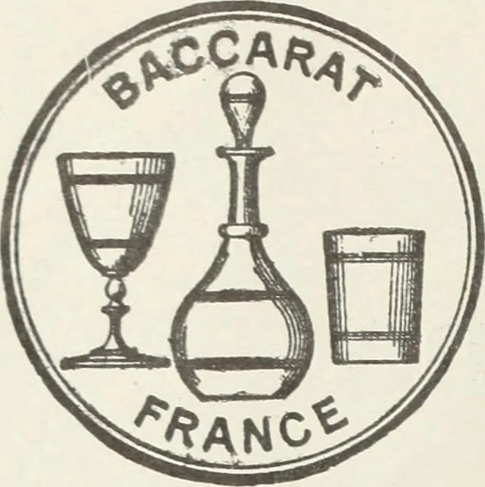 An illustration from Crockery & glass journal, 1875, leaf 171