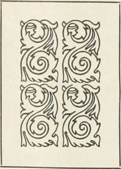 An illustration from Crockery & glass journal, 1875, leaf 174