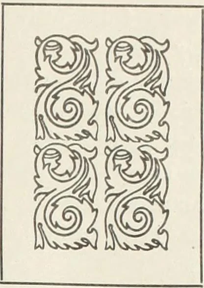 An illustration from Crockery & glass journal, 1875, leaf 194