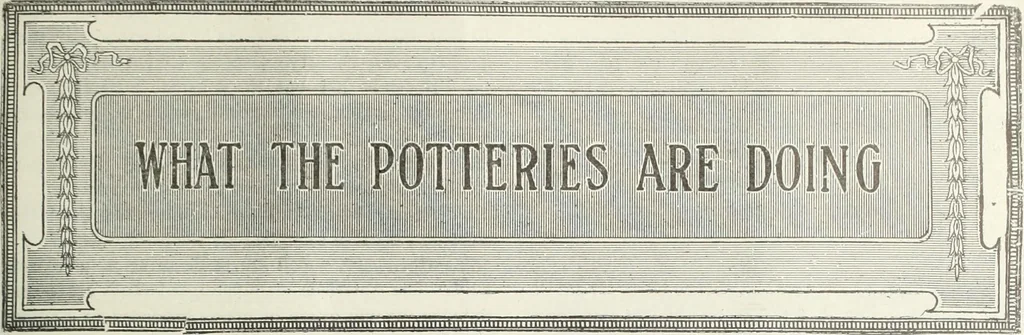 An illustration from Crockery & glass journal, 1875, leaf 252
