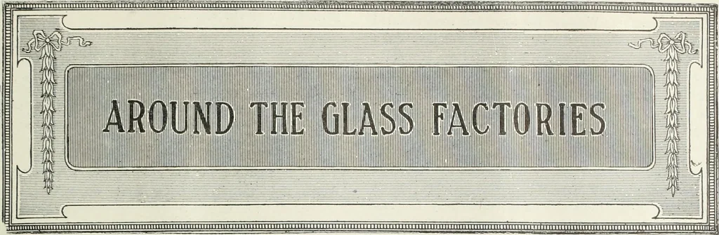 An illustration from Crockery & glass journal, 1875, leaf 294
