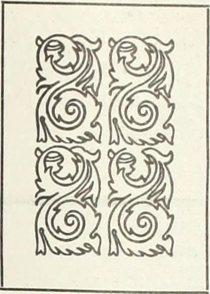 An illustration from Crockery & glass journal, 1875, leaf 296