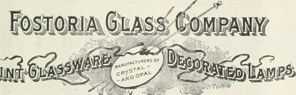 An illustration from Crockery & glass journal, 1875, leaf 298