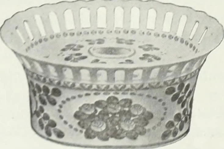 An illustration from Crockery & glass journal, 1875, leaf 307