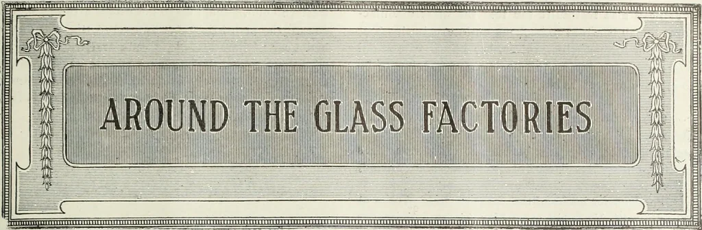 An illustration from Crockery & glass journal, 1875, leaf 330