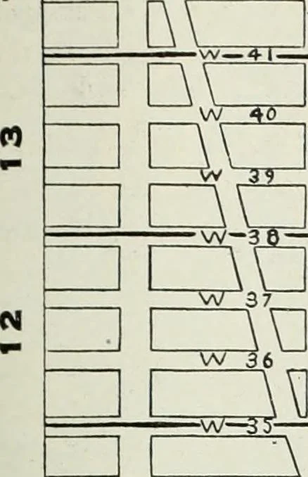 An illustration from Crockery & glass journal, 1875, leaf 334