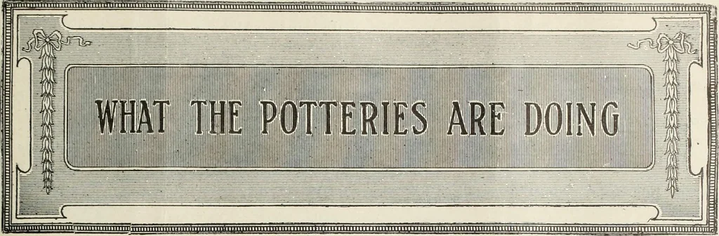 An illustration from Crockery & glass journal, 1875, leaf 34