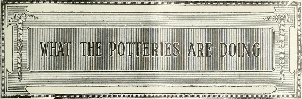 An illustration from Crockery & glass journal, 1875, leaf 340