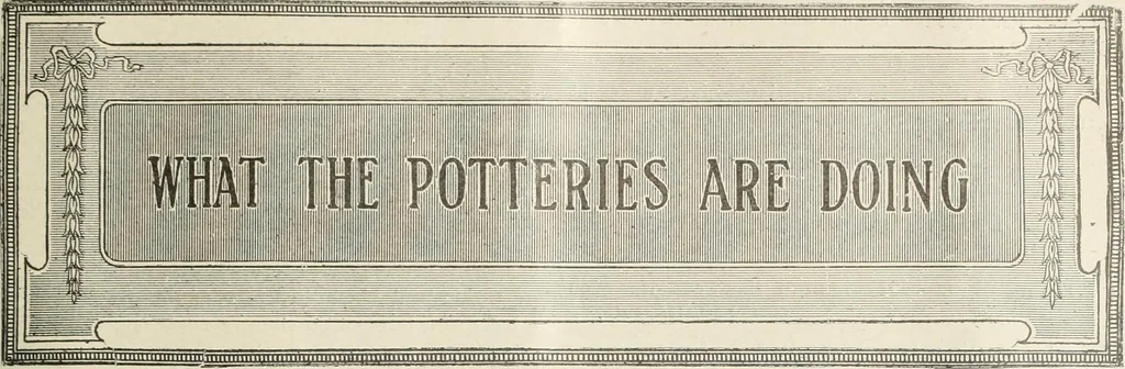 An illustration from Crockery & glass journal, 1875, leaf 42