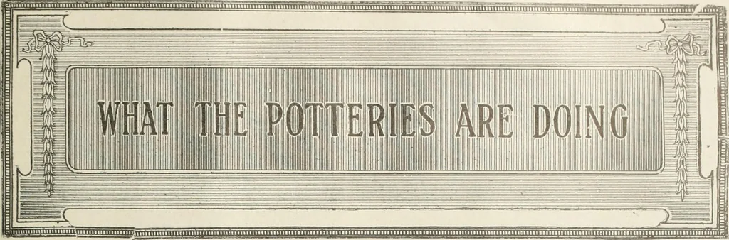 An illustration from Crockery & glass journal, 1875, leaf 440