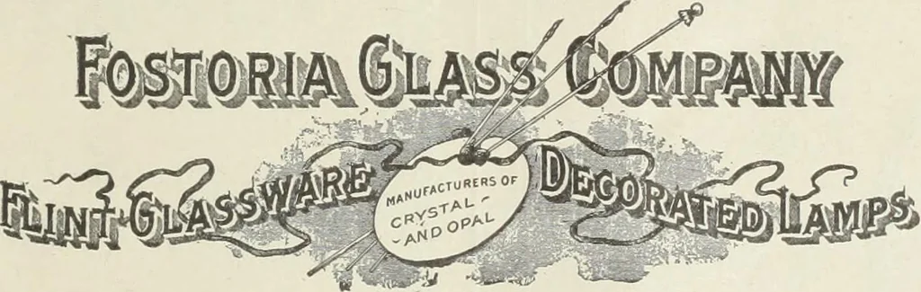 An illustration from Crockery & glass journal, 1875, leaf 468