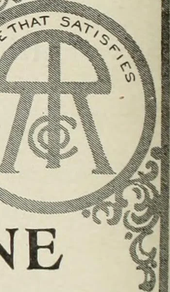 An illustration from Crockery & glass journal, 1875, leaf 475