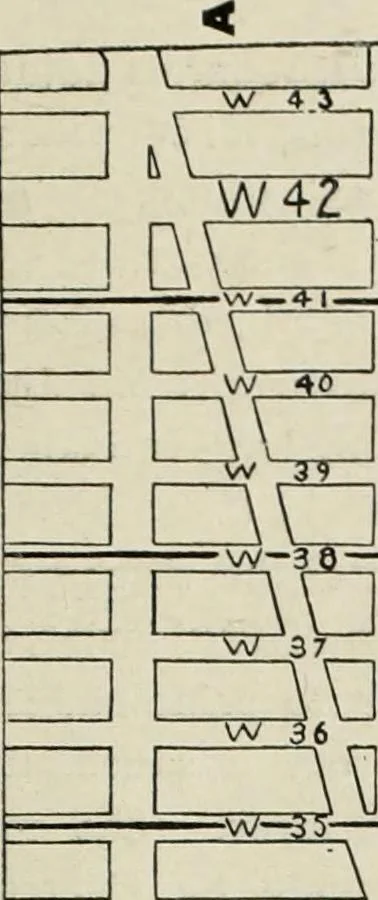 An illustration from Crockery & glass journal, 1875, leaf 68