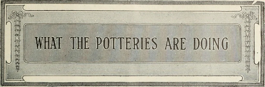 An illustration from Crockery & glass journal, 1875, leaf 96