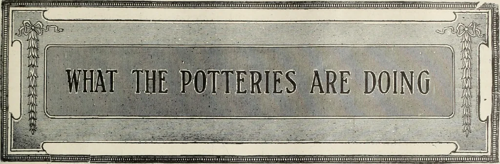 An illustration from Crockery & glass journal, 1875, leaf 116