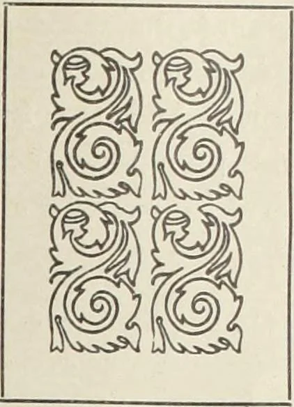 An illustration from Crockery & glass journal, 1875, leaf 126