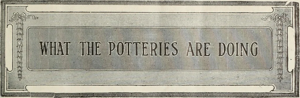 An illustration from Crockery & glass journal, 1875, leaf 14