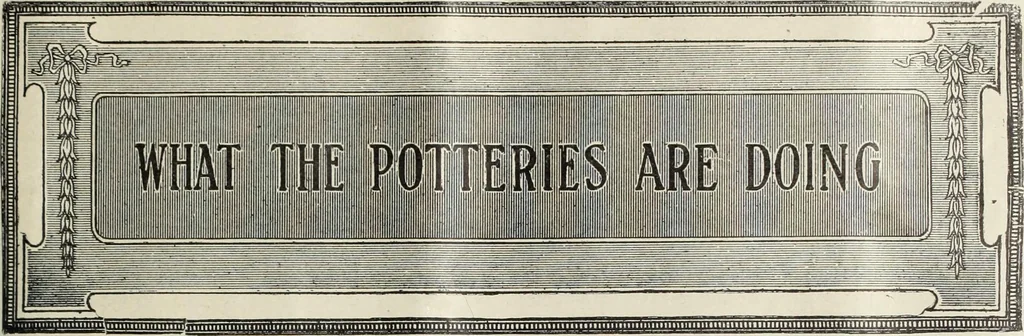 An illustration from Crockery & glass journal, 1875, leaf 142