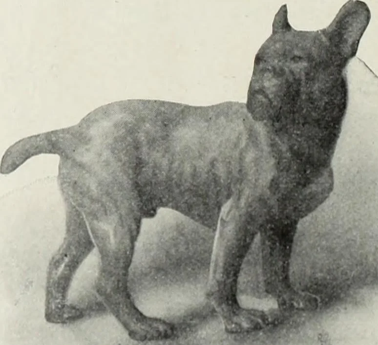 An illustration from Crockery & glass journal, 1875, leaf 147