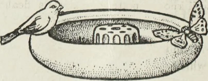 An illustration from Crockery & glass journal, 1875, leaf 157