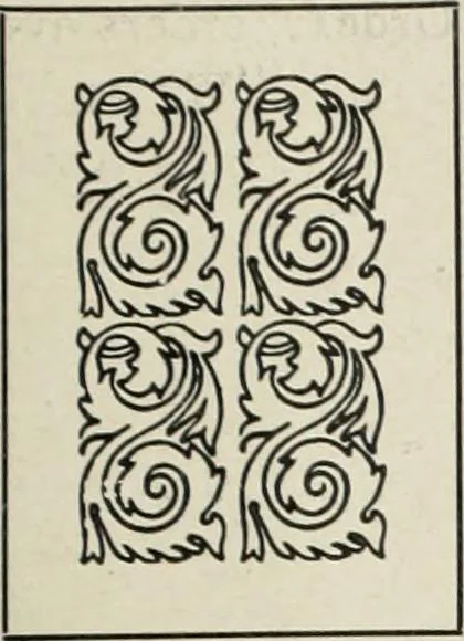An illustration from Crockery & glass journal, 1875, leaf 196