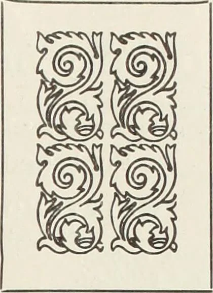 An illustration from Crockery & glass journal, 1875, leaf 210