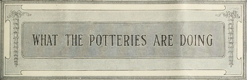 An illustration from Crockery & glass journal, 1875, leaf 238
