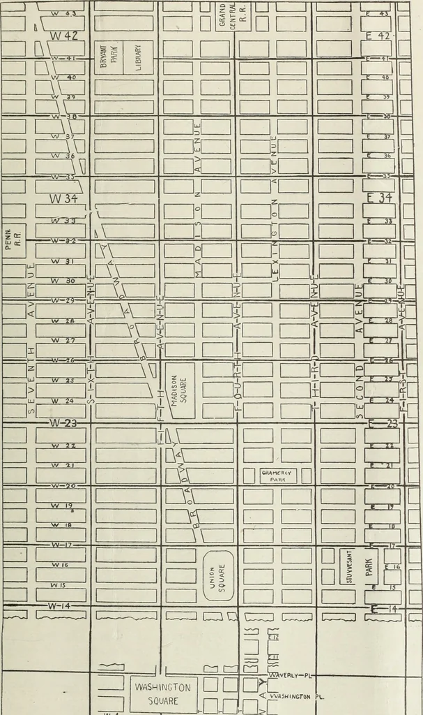 An illustration from Crockery & glass journal, 1875, leaf 250