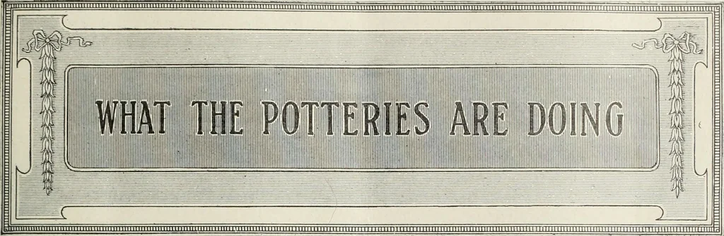 An illustration from Crockery & glass journal, 1875, leaf 272