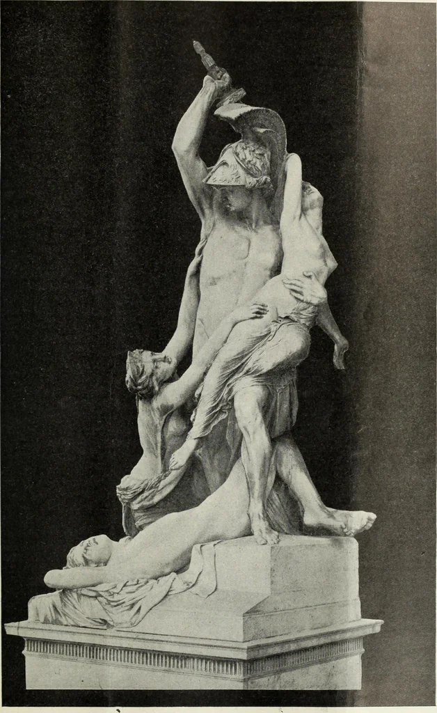 An illustration from Crockery & glass journal, 1875, leaf 308