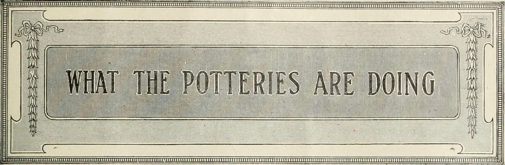 An illustration from Crockery & glass journal, 1875, leaf 352