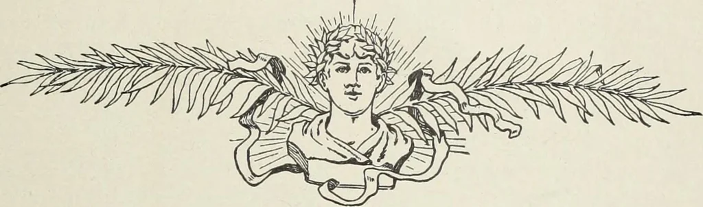 An illustration from Crockery & glass journal, 1875, leaf 446