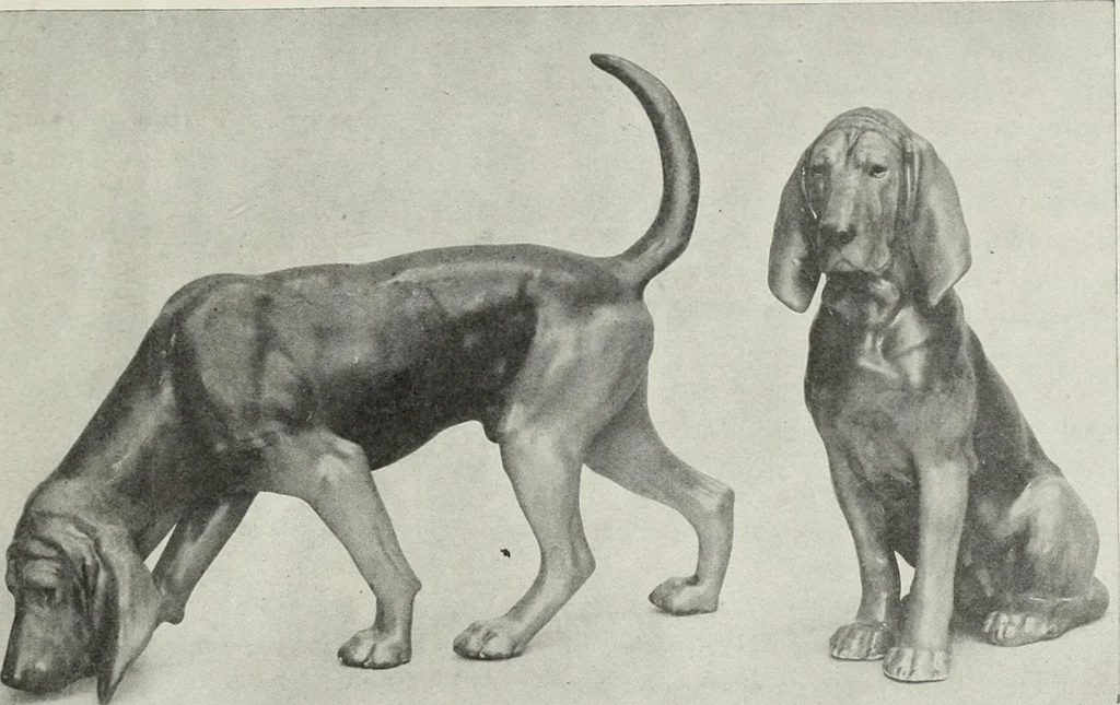 An illustration from Crockery & glass journal, 1875, leaf 48