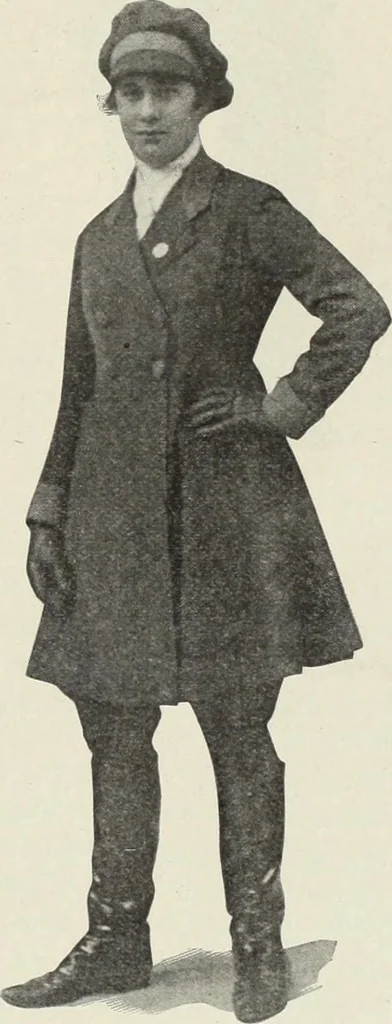 An illustration from Crockery & glass journal, 1875, leaf 502