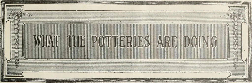 An illustration from Crockery & glass journal, 1875, leaf 52