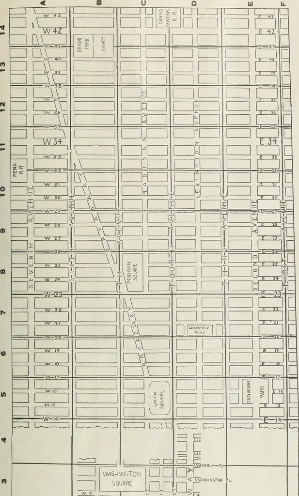 An illustration from Crockery & glass journal, 1875, leaf 56