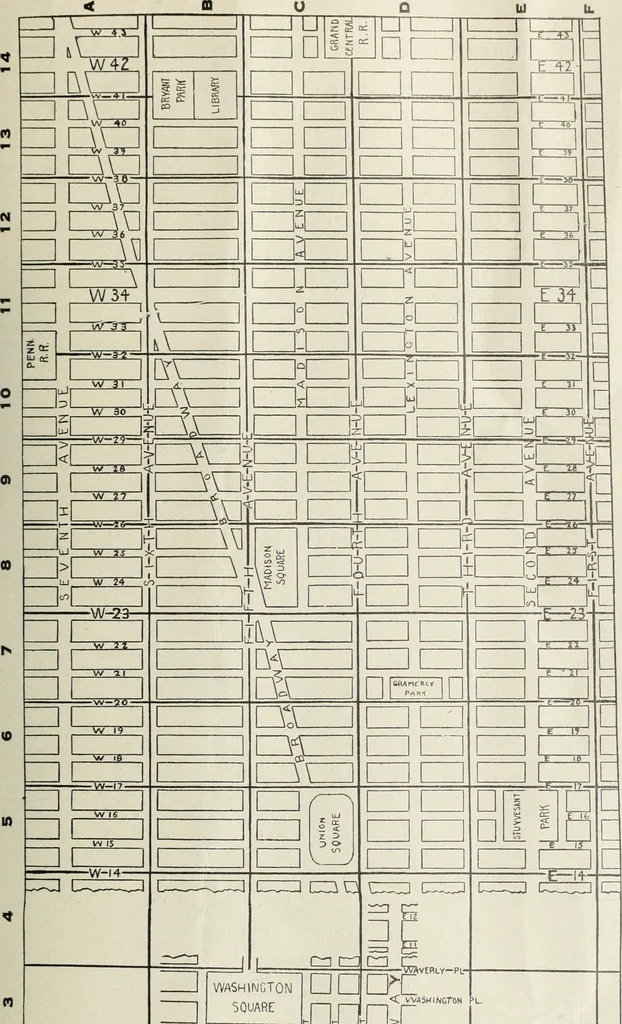 An illustration from Crockery & glass journal, 1875, leaf 84
