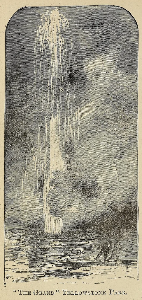 An illustration from Crofutt's new Overland tourist, and Pacific Coast guide ... over the Union, Kansas, Central and Southern Pacific Railroads, their branches and connections, by rail, water and stage .., 1883, leaf 146