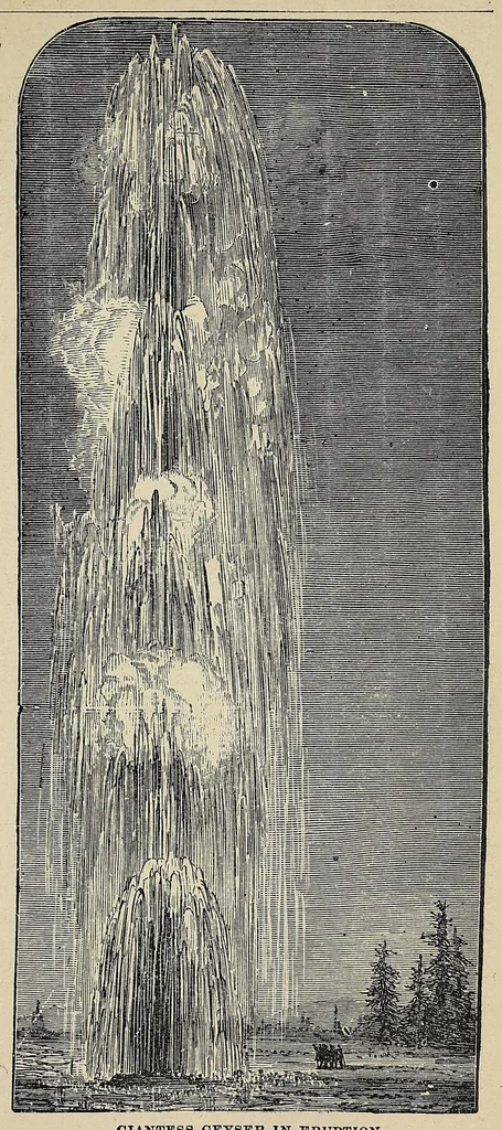 An illustration from Crofutt's new Overland tourist, and Pacific Coast guide ... over the Union, Kansas, Central and Southern Pacific Railroads, their branches and connections, by rail, water and stage .., 1883, leaf 161