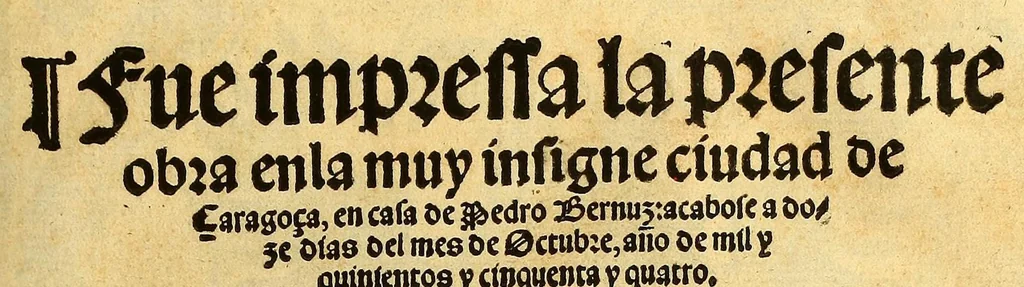 An illustration from Cronica de la Nueua España : con la conquista de Mexico, y otras cosas notables: hechas por el valeroso Hernando Cortes, ., 1554, leaf 213