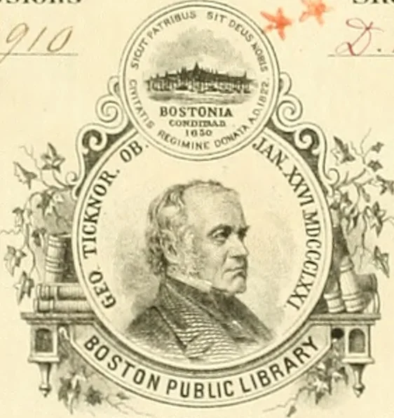 An illustration from Cronica del muy valeroso rey don Fernando, visnieto del sancto rey don Fernádo que gano a Seuilla : Nieto del rey dõ Alonso que fue par [?] emperador, [?] hizo el libro de las Sicte partidas y fue hijo del rey dõ Sancho el B[?]auo : Cuyas cronicas estan impressas : [?] y fue padre del rey dõ Alõso Onzeno q gano las Algeziras : Y abuelo del rey don Pedro : Cuyas cronicas tambie estan impressas : Este es el rey don Fernado que dizen que murio emplazado de los Caruajales, 1554, leaf 1