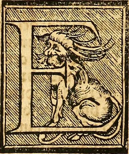 An illustration from Cronica del muy valeroso rey don Fernando, visnieto del sancto rey don Fernádo que gano a Seuilla : Nieto del rey dõ Alonso que fue par [?] emperador, [?] hizo el libro de las Sicte partidas y fue hijo del rey dõ Sancho el B[?]auo : Cuyas cronicas estan impressas : [?] y fue padre del rey dõ Alõso Onzeno q gano las Algeziras : Y abuelo del rey don Pedro : Cuyas cronicas tambie estan impressas : Este es el rey don Fernado que dizen que murio emplazado de los Caruajales, 1554, leaf 110