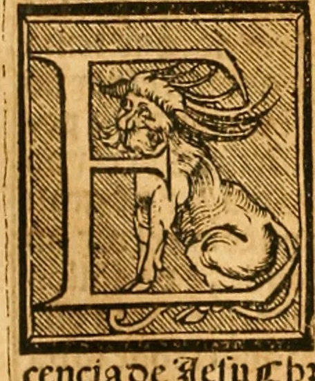 An illustration from Cronica del muy valeroso rey don Fernando, visnieto del sancto rey don Fernádo que gano a Seuilla : Nieto del rey dõ Alonso que fue par [?] emperador, [?] hizo el libro de las Sicte partidas y fue hijo del rey dõ Sancho el B[?]auo : Cuyas cronicas estan impressas : [?] y fue padre del rey dõ Alõso Onzeno q gano las Algeziras : Y abuelo del rey don Pedro : Cuyas cronicas tambie estan impressas : Este es el rey don Fernado que dizen que murio emplazado de los Caruajales, 1554, leaf 135